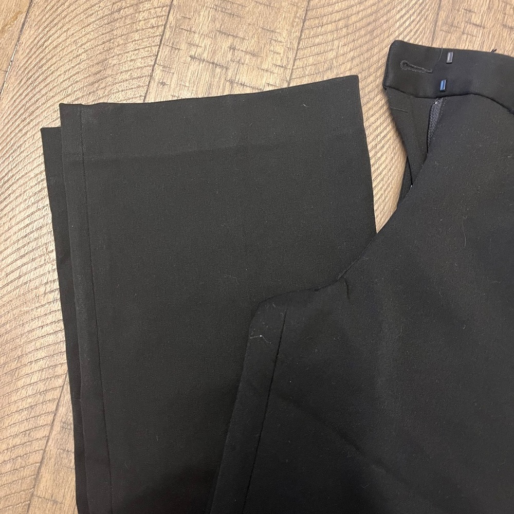 EXPRESS Editor dress pants EUC - Picture 2 of 3